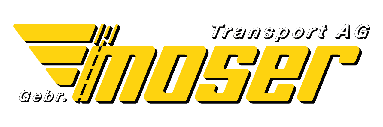 Gebr. Moser Transport AG